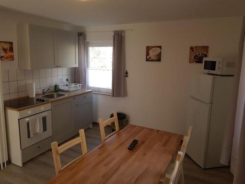 Foto - Monteurzimmer, Pension, Ferienwohnung für bis zu 5 Personen