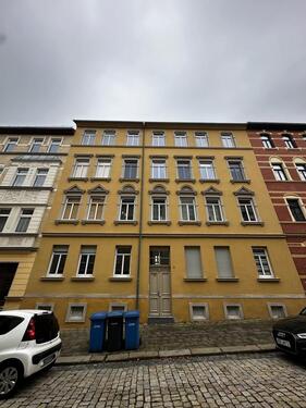 Foto - +++ Schöne 3Zimmer-Wohnung in Weißenfels mit Balkon +++