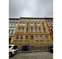 +++ Schöne 3Zimmer-Wohnung in Weißenfels mit Balkon +++