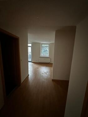 Foto - Etagenwohnung in Weißenfels zur Miete