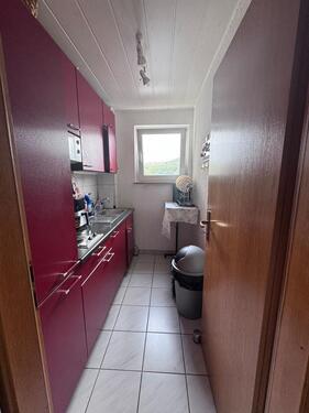 Foto - Etagenwohnung in Geislingen an der Steige zur Miete