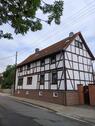 Foto - Charmantes Fachwerkhaus mit Nebengelass auf großem Grundstück