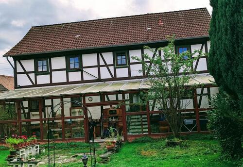 Foto - 4 Zimmer Einfamilienhaus zum Kaufen in Huy