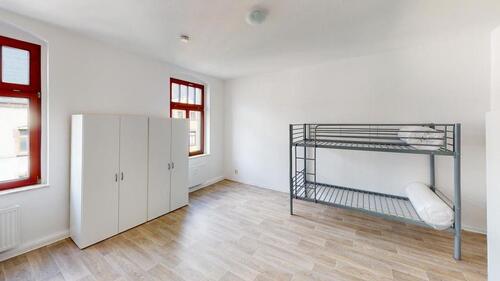 Foto - 3 Zimmer Etagenwohnung in Chemnitz