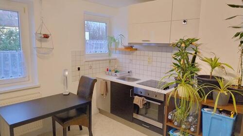 Foto - 2 Zimmer Etagenwohnung zur Miete in Türkheim