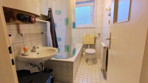 Foto - Etagenwohnung in Türkheim zur Miete