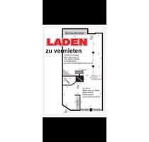 Ladengeschäft ab sofort in Eschwege zu vermieten
