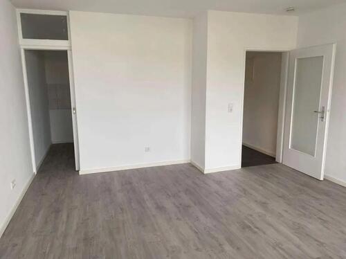 Foto - Neuwertiges 1-Zimmer-Apartment mit Balkon in Top-Lage im Ostend