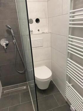 Foto - 1 Zimmer Etagenwohnung in Frankfurt am Main