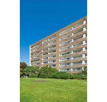 2-Zimmer-Wohnung in Düsseldorf Garath