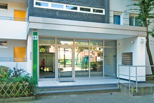 Foto - 2 Zimmer Etagenwohnung zur Miete in Düsseldorf