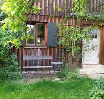 Nachhaltiges Holzhaus, Atelier, Schwimmteich, Doppelgarage - Rohrenfels