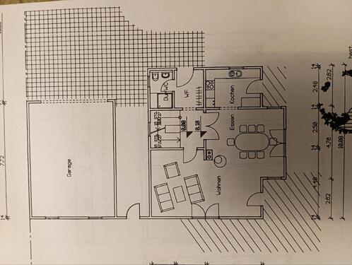 Foto - 5 Zimmer Einfamilienhaus zum Kaufen in Rohrenfels