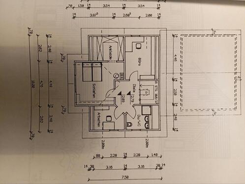 Foto - 5 Zimmer Einfamilienhaus in Rohrenfels