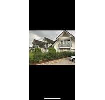 Ruhige Erdgeschosswohnung mit kleinem Garten, 2023 renoviert! - Twistringen