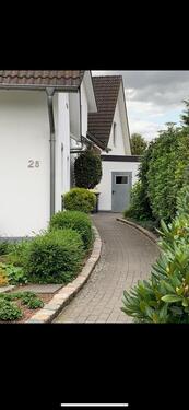 Foto - 3 Zimmer Erdgeschoßwohnung zur Miete in Twistringen