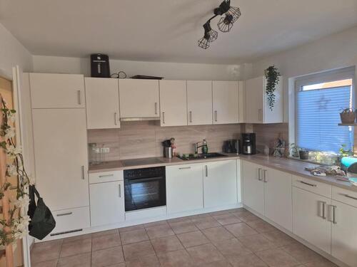 Foto - Erdgeschoßwohnung in Twistringen zur Miete