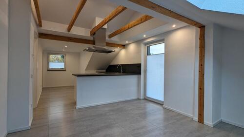 Foto - 55qm 2,5 Zimmer Wohnung inkl. Küche, Smart Home, kernsaniert