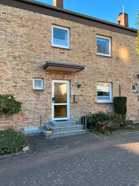 Foto - Reihenmittelhaus von privat in ruhiger Lage