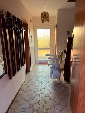 Foto - 4 Zimmer Reihenhaus in Bad Schwartau