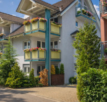 2,5-Zimmer Wohnung mit Balkon und Garage in Malsch I ohne Maklerp