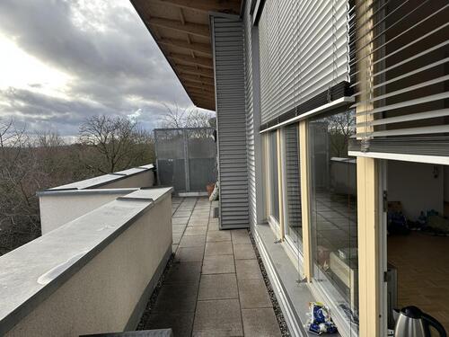 Foto - Etagenwohnung in Stuttgart zur Miete