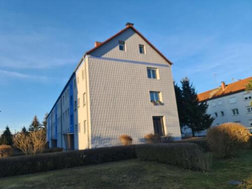 Foto - 2 Raum Wohnung 37qm Dachgeschoss provisionsfrei verkaufen