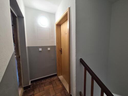 Foto - 2 Zimmer Dachgeschoßwohnung zum Kaufen in Ellrich