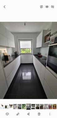 Foto - 2 Zimmer Hochparterre in Konstanz