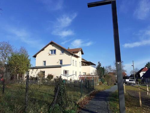 Foto - Mehrfamilienhaus, Wohnhaus zum Kaufen in Heidenau