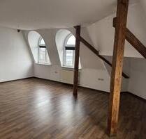 2-Zimmer Wohnung in zentraler Lage von Burg im Dachgeschoss! - Burg (Dithmarschen)