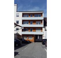 3 Zimmer Wohnung (2. OG) im Zentrum von 84503 Altötting - Neuötting