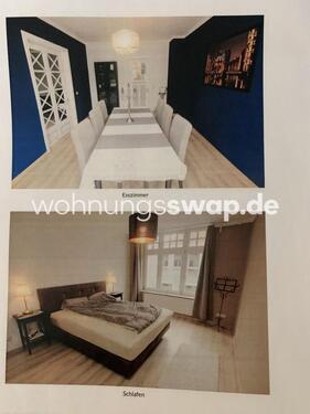 Foto - Wohnungsswap - 4 Zimmer, 107 m² - Viverstraße, Buxtehude
