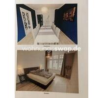 Wohnungsswap - 4 Zimmer, 107 m² - Viverstraße, Buxtehude