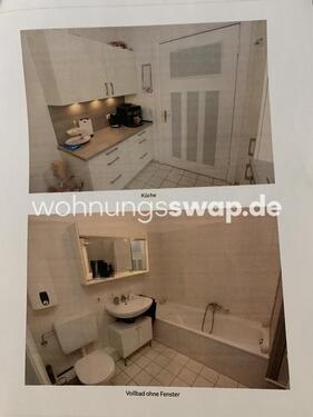 Foto - 4 Zimmer Etagenwohnung zur Miete in Buxtehude