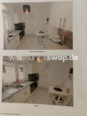 Foto - 4 Zimmer Etagenwohnung in Buxtehude