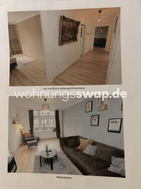Foto - Etagenwohnung in Buxtehude zur Miete