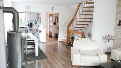 Foto - 5 Zimmer Doppelhaushälfte zur Miete in Essen