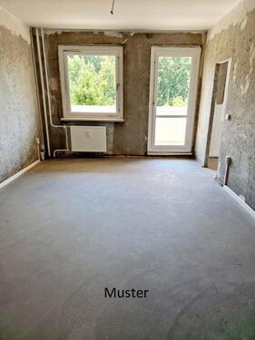 Foto - 1 Zimmer Etagenwohnung in Dresden