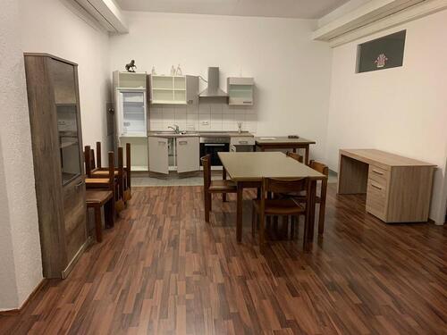 Foto - 3.5 Zimmer Erdgeschoßwohnung zur Miete in Dasing