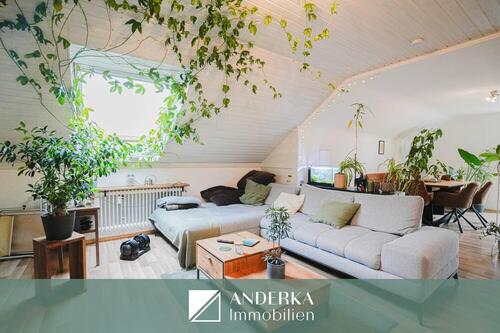 Foto - Ihr neues Zuhause: Charmante 3-Zimmer-Wohnung mit viel Platz im Herzen von Bühl zu vermieten!