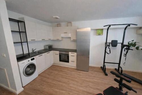 Foto - Neubau Wohnung mit Fahrstuhl im schönen Teil von Gaarden