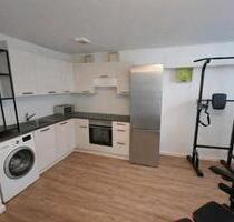 Neubau Wohnung mit Fahrstuhl im schönen Teil von Gaarden - Kiel Gaarden-Ost