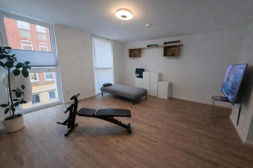 Foto - 2 Zimmer Etagenwohnung zur Miete in Kiel