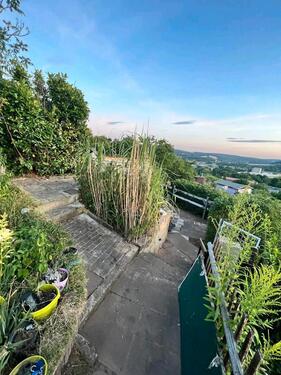 Foto - Etagenwohnung in Gera zur Miete