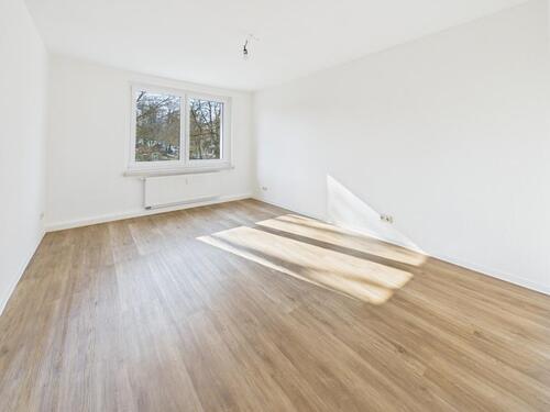 Foto - Etagenwohnung in Chemnitz zur Miete