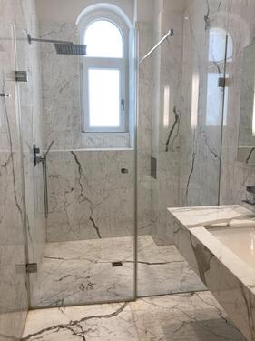 Foto - Dachgeschoßwohnung in Berlin zur Miete