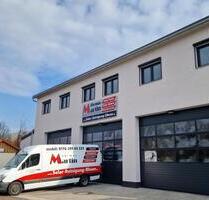 Büro- und Gewerbefläche - 999,00&nbsp;EUR Kaltmiete, ca.&nbsp; 360,00&nbsp;m&sup2; in Tann (Rhön) (PLZ: 36142)