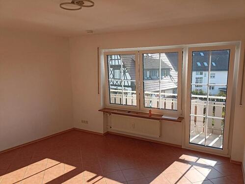 Foto - 2 Zimmer Etagenwohnung in Sasbachwalden