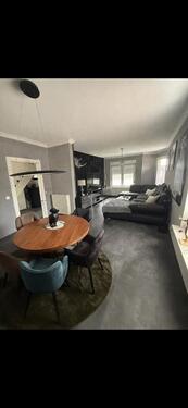 Foto - 4-Zimmer-Wonhung auf 2-Etagen, 2 Bädern und Balkon